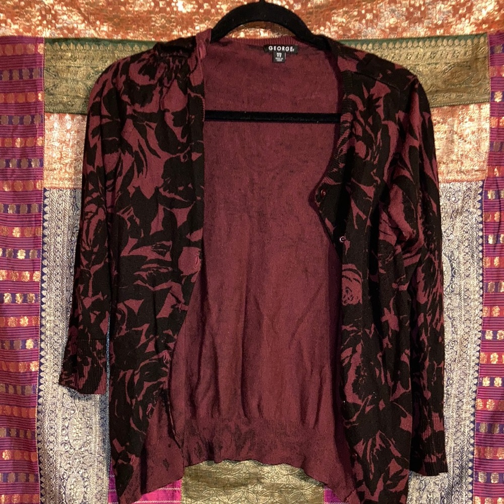 Cardigan